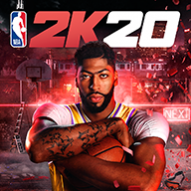 NBA2K20İ