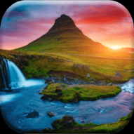 Ȼֽ(Nature Wallpapers)app