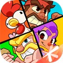 爆裂小队内购版 v6.2.20