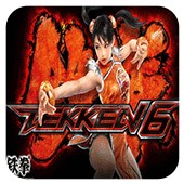 铁拳6手机版 v4.5.0