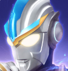 奥特曼传奇英雄无限资源版 v25.0.0