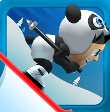 滑雪大冒险官方正版 v2.3.13