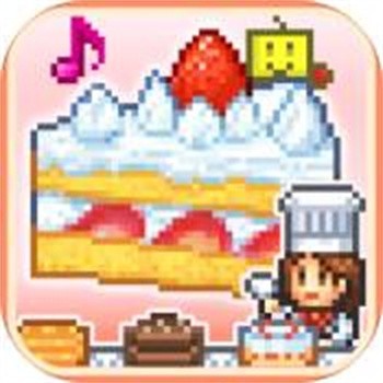 创意蛋糕店中文版 v2.2.6