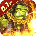 风暴奇兵九游版本 v1.3.2
