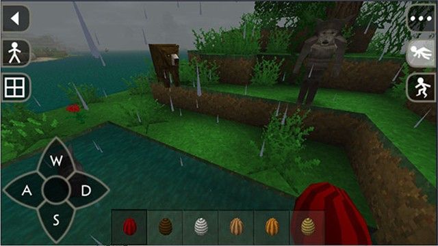 生存战争2.3官方正版