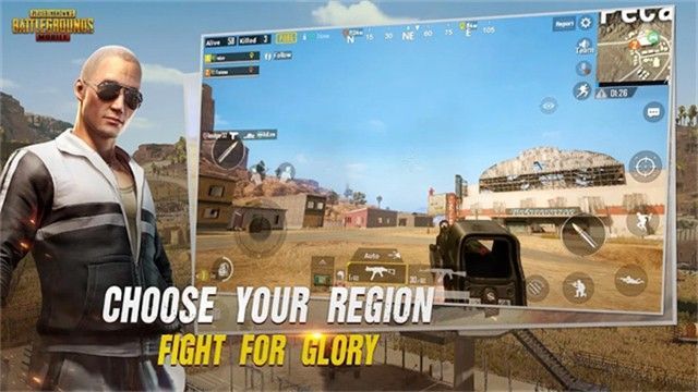 pubgԷ2025°汾