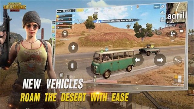 pubgԷ2025°汾