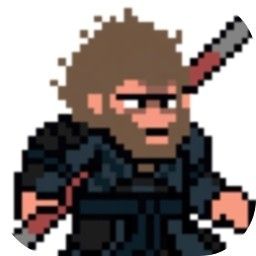 黑神话悟空像素版第二章 v1.77.0