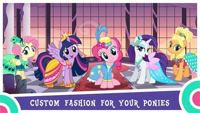 my little ponyϷ°