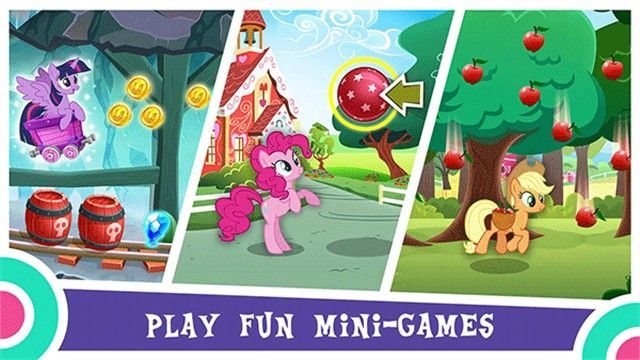my little ponyϷ°