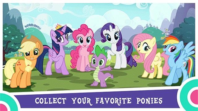 my little ponyϷ°