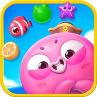 海滨消消乐破解版 v1.57