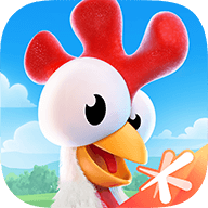 卡通农场破解版 v1.65