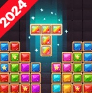 宝石拼图 v2.6