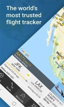 Flightradar24׿