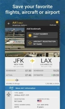 Flightradar24׿