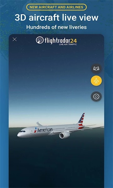 Flightradar24׿