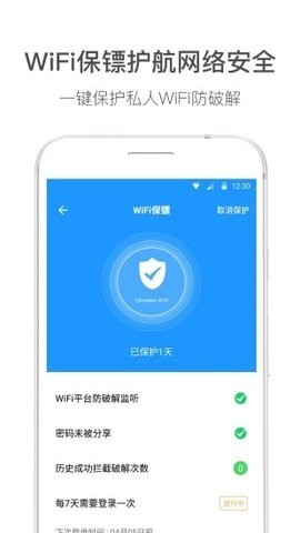 WiFi