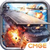 暴风战舰破解版 v1.1
