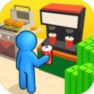 疯狂快餐车手机版 v1.0.1