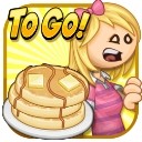 老爹煎饼店中文版 v1.2.4