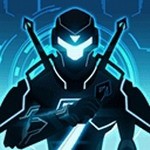 火柴人格斗家破解版 v1.0