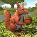 松鼠模拟器无限金币版 v2.03