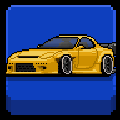 像素赛车手中文版 v1.2.5