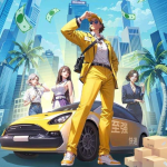 我的快递人生无限金币版 v4.0