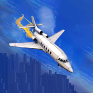坠机模拟器破解版 v2.0.2