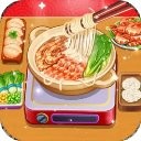 风味美食街免费版 v2.1.0
