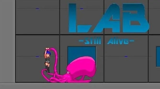 LABSTILLALIVEϷֻ