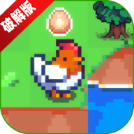 海岛时光种田挖矿2025最新版 v0.412