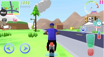 ɳģ޽Ұv0.9.0
