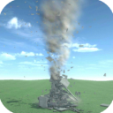 爆破物理模拟器中文版 v1.0.1