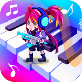 节奏神枪手无限钻石版 v1.0.3