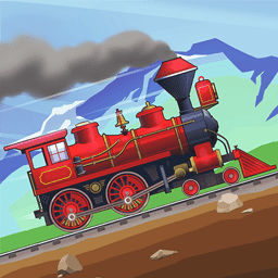 火车傲游世界无限金币版 v1.9