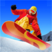 滑雪大师中文破解版 v1.2.5