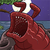 形虫历险记回归手机版 v1.0