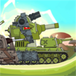 狂暴坦克破解版 v1.1.0