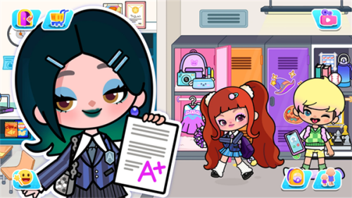 啊哈世界破解版