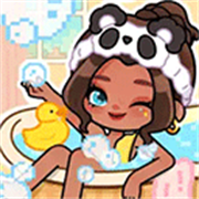 啊哈世界破解版