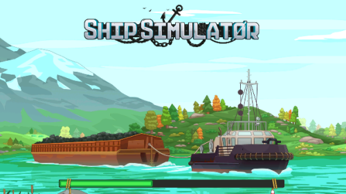 船舶模拟器无限金币版