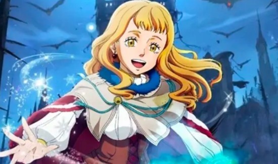 黑色四叶草魔法帝之道葛修怎么玩