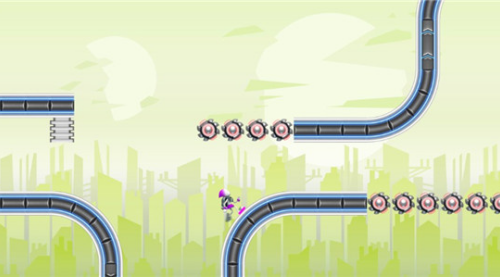 重力转变3中文版下载安装