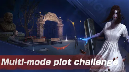 内心的噩梦僵尸破解版中文v1.0.9