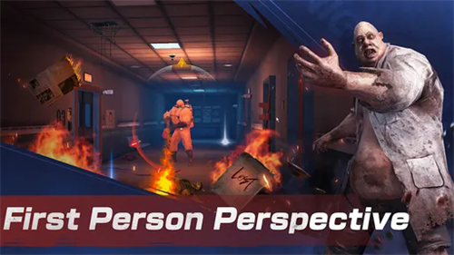 内心的噩梦僵尸破解版中文v1.0.9