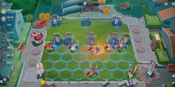 崩坏因缘精灵桂冠鼠怎么样