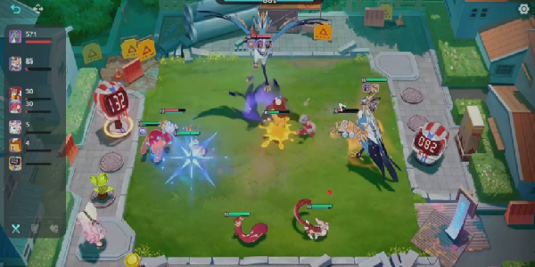 崩坏因缘精灵桂冠鼠怎么样