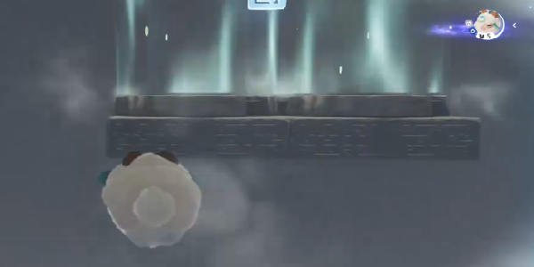 伊莫腾云驾雾地宫在哪里